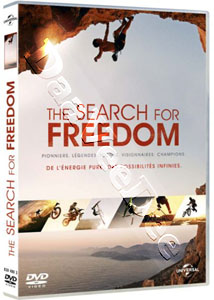 The Search for Freedom   |   DVD